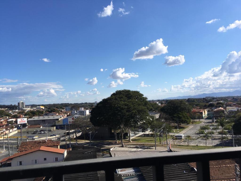 Domum Hotel Pindamonhangaba Luaran gambar