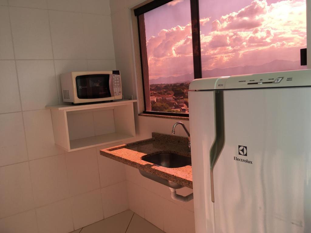 Domum Hotel Pindamonhangaba Luaran gambar