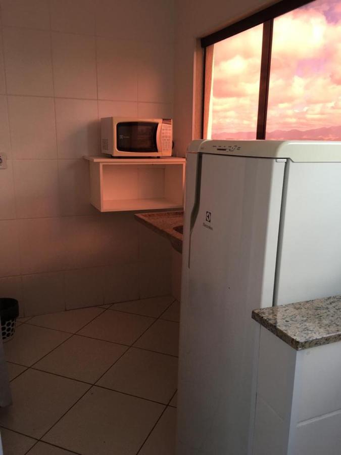 Domum Hotel Pindamonhangaba Luaran gambar