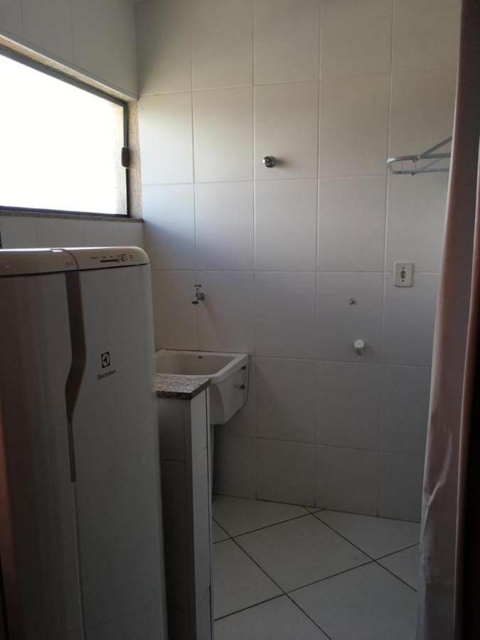 Domum Hotel Pindamonhangaba Luaran gambar
