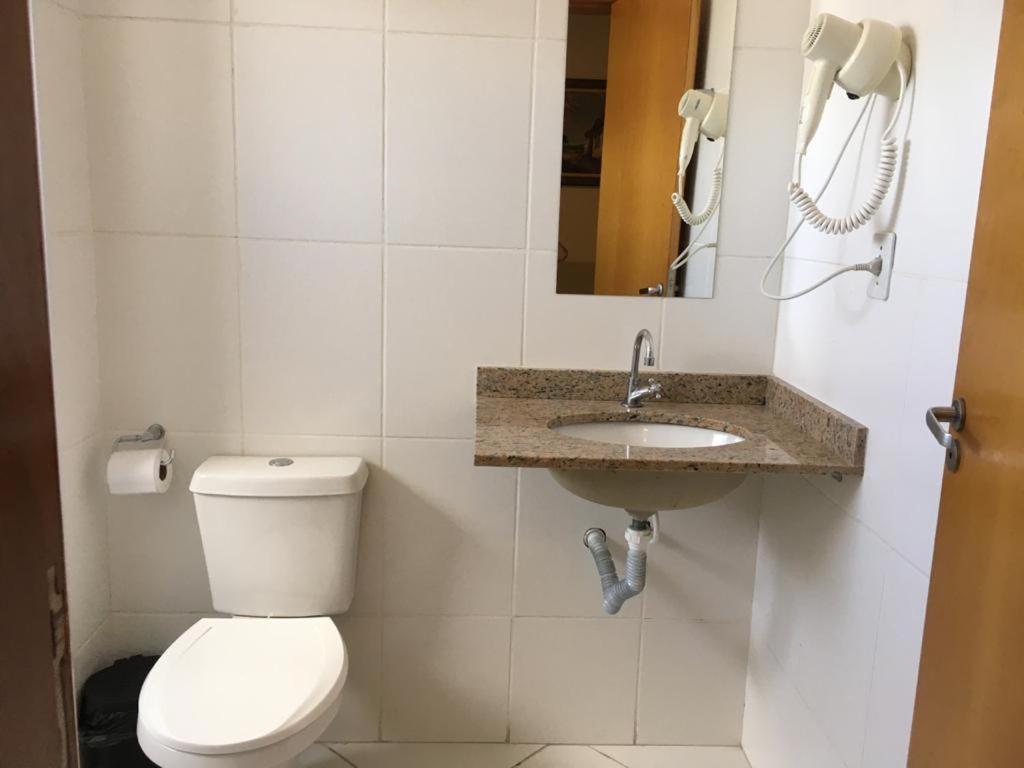 Domum Hotel Pindamonhangaba Luaran gambar
